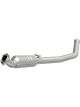Magnaflow Converter Direct For 2007-2012 GL450 4.6 L Underbody
