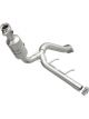 Magnaflow Converter Direct For 2009-2010 F-150 4.6 L Underbody