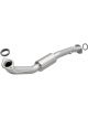 Magnaflow Converter Direct For 2009-2012 Highlander 2.7 L Underbody