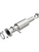 Magnaflow Converter Direct For 2009-2012 Highlander 2.7 L Underbody
