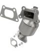 Magnaflow Converter Direct For 2010-2011 SRX 3 L Underbody