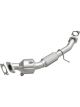 Magnaflow Converter Direct For 2010-2013 TRANSIT CONNECT 2.0 L Underbody