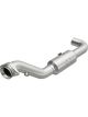 Magnaflow Converter Direct For 2011-2014 F-150 V6 3.5L OEM Underbody