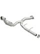 Magnaflow Converter Direct For 2011-2014 F-150 V6 3.5L OEM Underbody