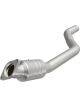 Magnaflow Converter Direct For 2015 Charger V8 6.4 6.2 OEM