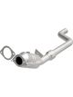 Magnaflow Converter Direct For 2016 Mustang GT350  5.2L Underbody