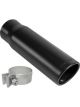 Magnaflow Tip with Clamp 3x12x2.5 ID Blk