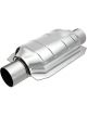 Magnaflow Converter Universal 2.00 w/ single O2 OEM