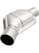 Magnaflow Converter Universal 2.25 Angled Inlet CA