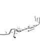 MagnaFlow Sytem T/B For 99-03 Ford F-250/F-350 Super Duty V8 7.3L Diesel