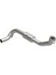MagnaFlow Converter Direct For 05-06 Lincoln Navigator 5.4L