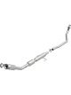 MagnaFlow Converter Direct For 14-15 Toyota Corolla 1.8L