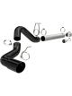 MagnaFlow For 07.5-17 Ford F-250/F-350 6.4L/6.7L 409 SS DPF Back Exhaust