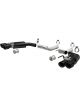 MagnaFlow SYS Competition Black A/B For 2011 Ford Mustang 5.0L