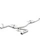 MagnaFlow For 2016+ Honda Civic L4 1.5L Street Series Cat-Back Exhaust w…