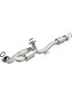 MagnaFlow Converter Direct For 97-01 Toyota Camry 3.0L 96-98 Lexus ES300