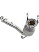 MagnaFlow Converter Direct For 08-09 Suzuki SX4