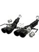 MagnaFlow For 14-18 Chevrolet Corvette V8 6.2LGAS Competition Axle Back