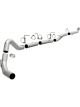 MagnaFlow For 01-04 Chevy Silverado 2500/3500 DP Back SS 4in Single Side…