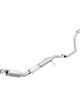 MagnaFlow Converter Direct California For 09-11 Toyota Corolla Matrix L
