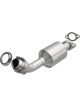 MagnaFlow Pre-OBDII Direct Fit Catalytic Converter For 79-85 Dodge Ram