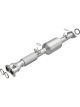 MagnaFlow Converter Direct For 91-95 Toyota Previa 2.4L
