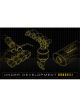 MagnaFlow Converter Direct For 1995 Chevrolet G10/G20/G30 4.3L/5.0L/5.