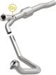 MagnaFlow Converter Direct For 94-95 Chevrolet Astro 4.3L V6