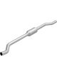 MagnaFlow Converter Direct For 1989 Dodge Dakota 2.5L