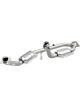 MagnaFlow Converter Direct For 97-98 Ford Windstar 3.0L
