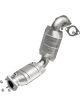 MagnaFlow Converter Direct For 02-04 Ford Focus L4-2.0L