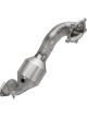 MagnaFlow Converter Direct For 13-15 Audi S6/S7/S8/A8 Quattro V8-4.0L