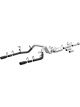 MagnaFlow For 11-19 Chevrolet Silverado 2500/3500 HD V8-6.0L Dual Split