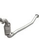 MagnaFlow Converter Direct For 81-84 Volvo 242/245 L4-2.1L