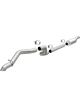 MagnaFlow Cat Back For 2018 Jeep Wrangler 2.0L Rock Crawler Series Singl