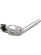 MagnaFlow Converter Direct For 10-12 Jaguar XJ V8-5.0L