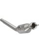 MagnaFlow Converter Direct For 10-12 Jaguar XJ V8-5.0L