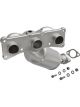 MagnaFlow California Converter Direct For 07-13 BMW 328i L6 3.0LGAS 3.