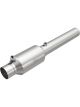 MagnaFlow For 99-04 Ford F-350 Super Duty Converter Universal 3in Pipe