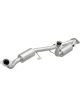 MagnaFlow Converter Direct California For 1995 Ford Windstar V6 3.0LGA