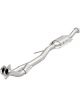 MagnaFlow For 93-95 BMW 740i 740iL V8 4.0LGAS California Catalytic Con