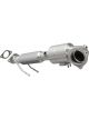 MagnaFlow OEM Grade For 13-16 Ford Fusion L4-1.5L Direct Fit Federal Cat