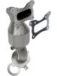 MagnaFlow Converter Direct For  09-11 Acura TSX 2.4L