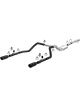 MagnaFlow For 2019 Chevy Silverado 1500 V8 5.3L/V6 4.3L Street Series Du