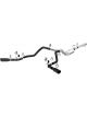 MagnaFlow For 2019 Chevy Silverado 1500 V8 5.3L Street Series Dual Split