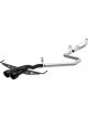 MagnaFlow For 2019 Hyundai Veloster 1.6L 2.5in Center Exit Stainless Ste