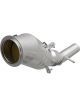 MagnaFlow OEM Grade For 13-17 BMW X3 Direct Fit Catalytic Converter