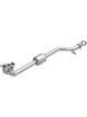 MagnaFlow California Converter Direct For 08-09 Subaru Legacy 3.0L