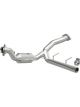 MagnaFlow For 15-17 Ford F-150 XL V6 3.5L OEM Grade Direct Fit Catalyti…