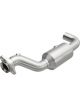 MagnaFlow For 15-17 Ford F-150 XL V6 3.5L Direct Fit OEM Grade Federal